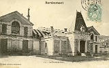 Remiremont. - Les Nouveaux Bains